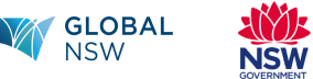 Global NSW logo