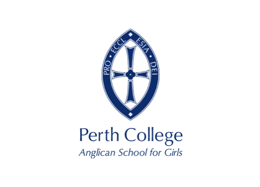perth college logo