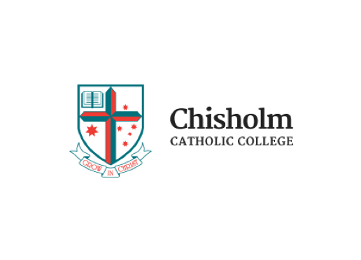 chisholm logo