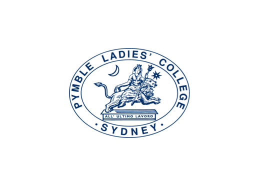 pymble ladies logo