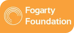Fogarty foundation logo