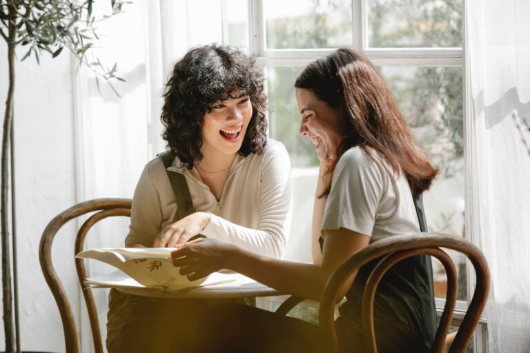 Five Ways to Wellbeing: Simple Steps to Improve Your Mental Wellbeing