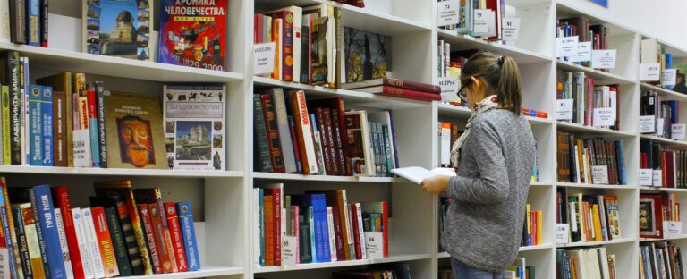 The Best Self Help Books