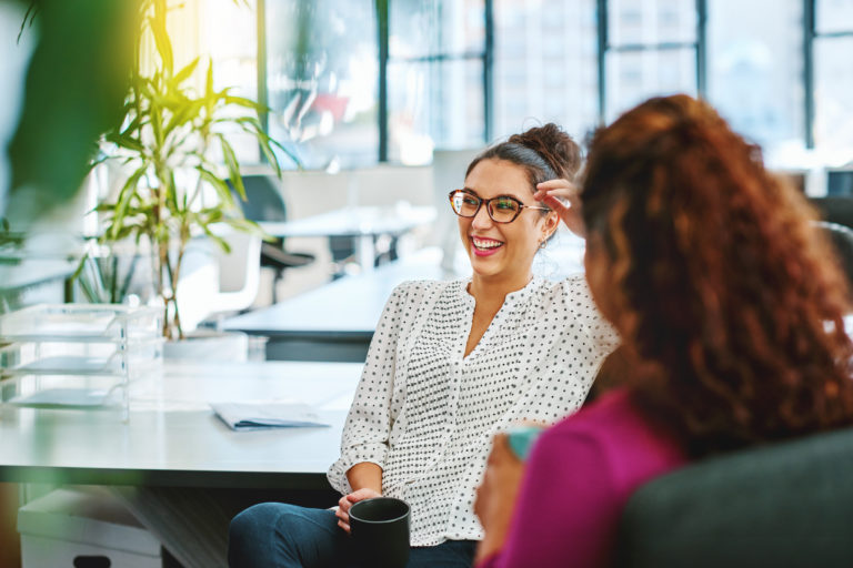 Improve Psychological Safety at Work