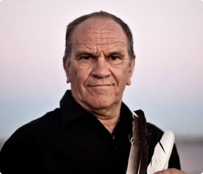 iyarn Yarn #3 – Leonard (Len) Collard – Noongar Elder, Professor & Australian Research Council Chief Investigator