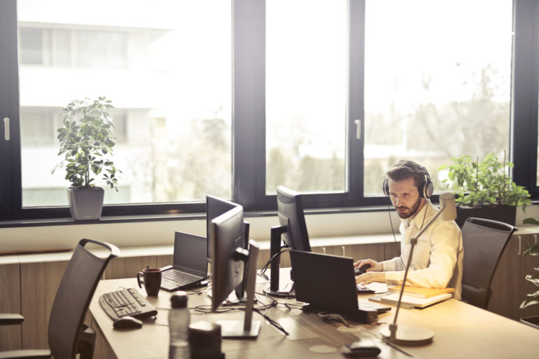Connection: Fighting Loneliness in the Workplace