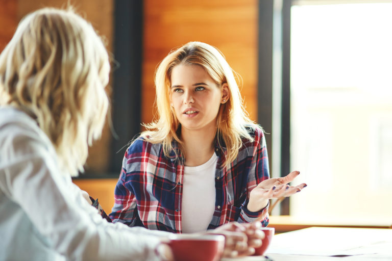 How to Create a Check In Culture