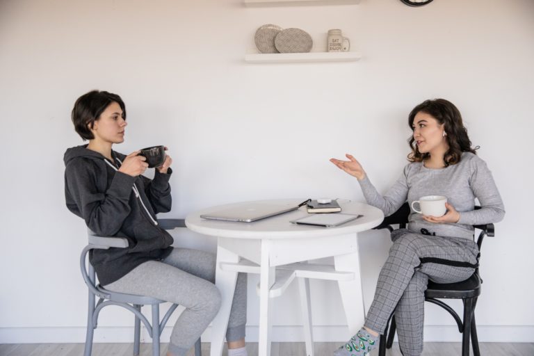 Honest Conversations: Build Your Conversation Muscles