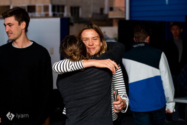 Friendship: Three Types of Connection