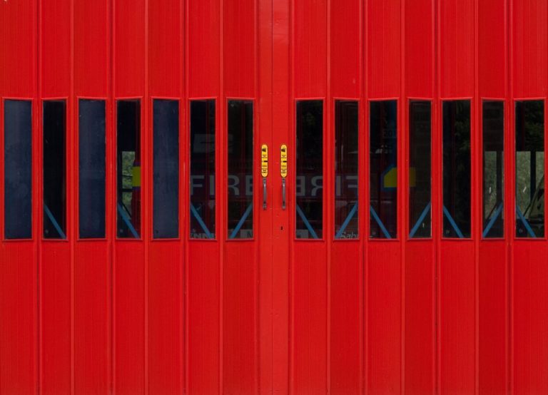 Mindfulness Skills from Fire Fighters