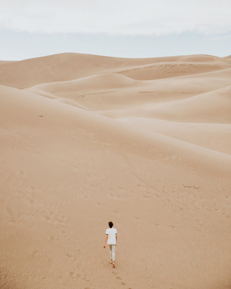 The Seven Pillars of Self-Care