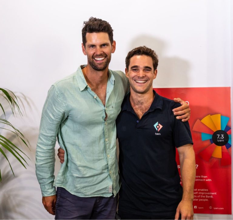 iyarn Yarn #2 – Jesse Phillips – Australian Sprint Canoeist – Five-Time National Kayak Champion