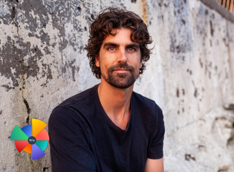 iyarn Yarn #17 X Josh Fergus – Rites of Passage & Alternative Living