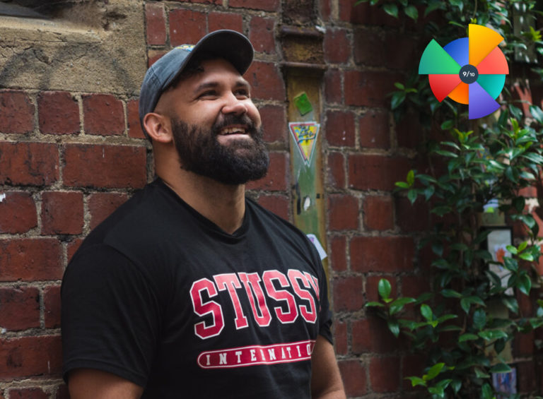 iyarn Yarn #10 X Scott Wilson – Entrepreneur, Creative & Mental health Advocate