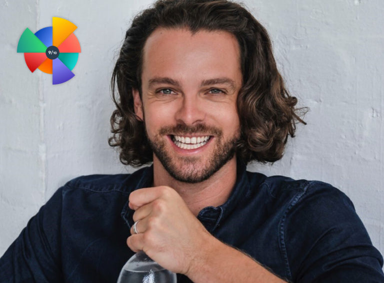 iyarn Yarn #16 X Troy Douglas – Co-CEO & Founder of Nexba