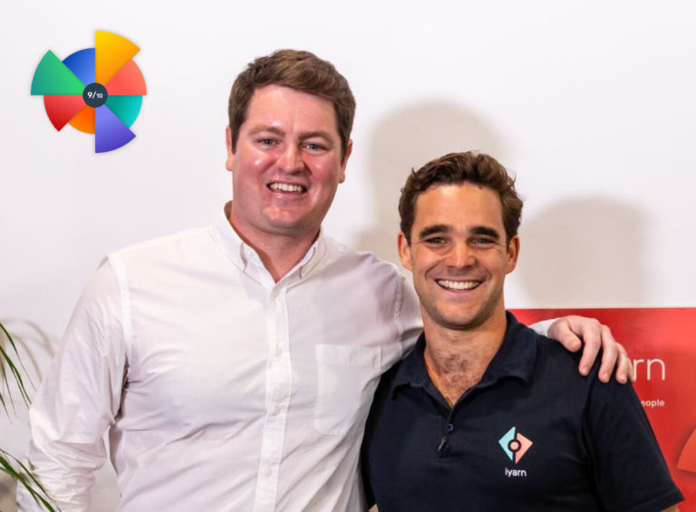 iyarn Yarn #8 – Will Kaye – Managing Director at OK Media Group & Hivo
