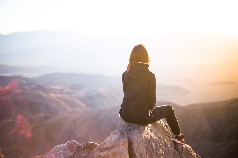 Solve Workplace Presenteeism: The Role of Connection