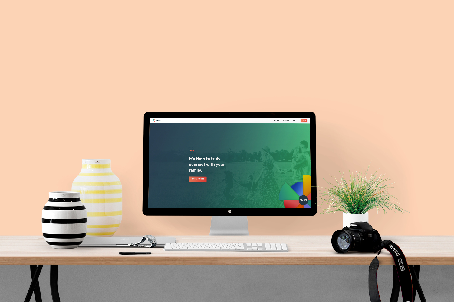 iyarn for You!