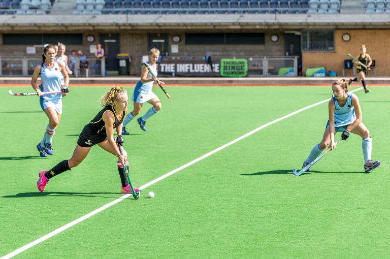 Player Engagement: A Competitive Advantage for Hockey Clubs