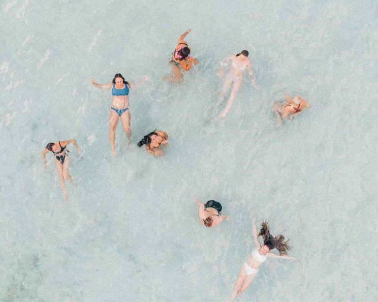Social Connection: How and Why It’ll Change Your Life
