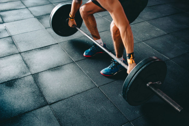 Top athletes focus on fit bodies and fitter minds by checking in with ‘iyarn’