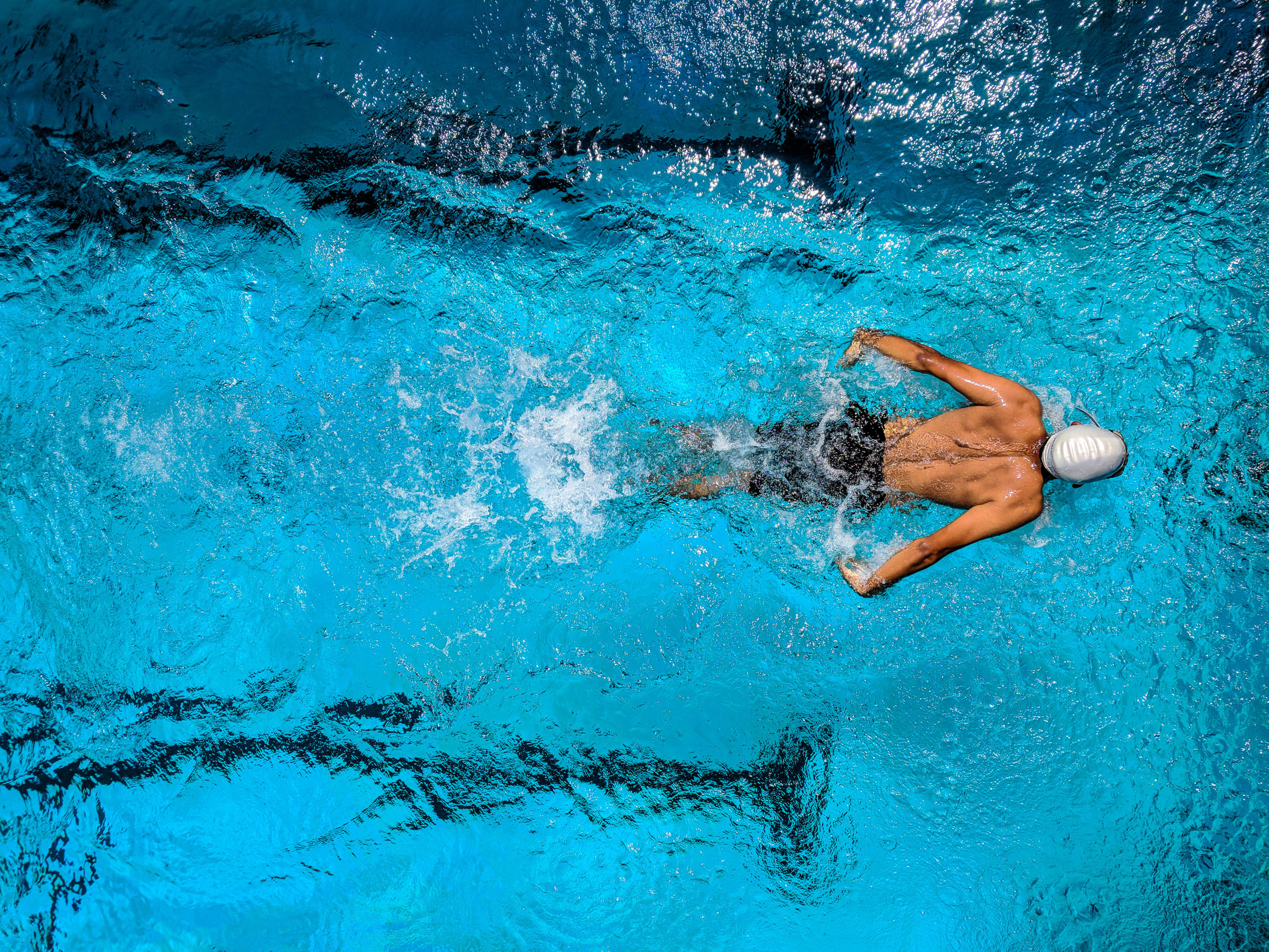 How Swimming Clubs can Support Mental Health of Swimmers