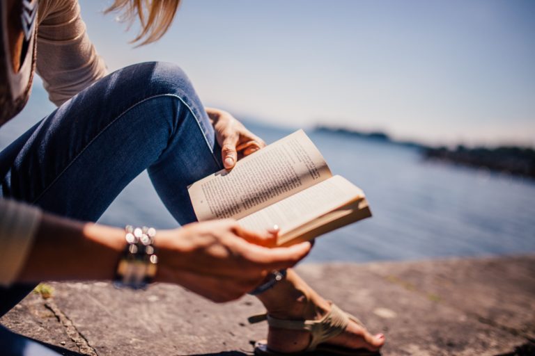 How to Apply The Power of Now to Your Life