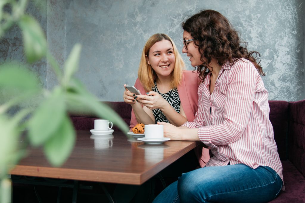 The Art (& Science) of Conversation in Business