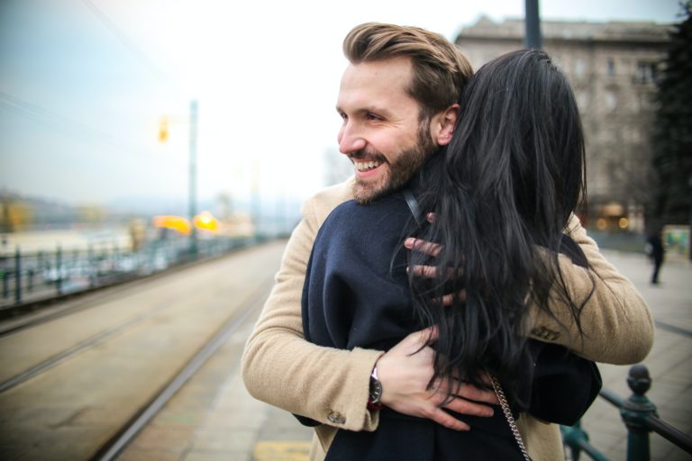 Vulnerability for Building Stronger Connections