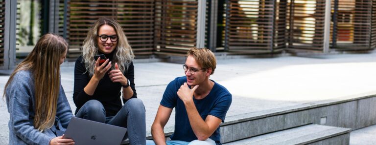 High Schools: Engage and Connect with Students