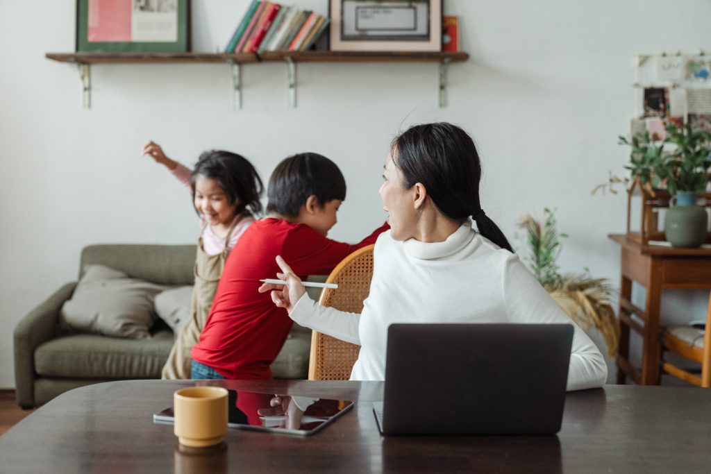 How To Stay Connected As A Work From Home Team