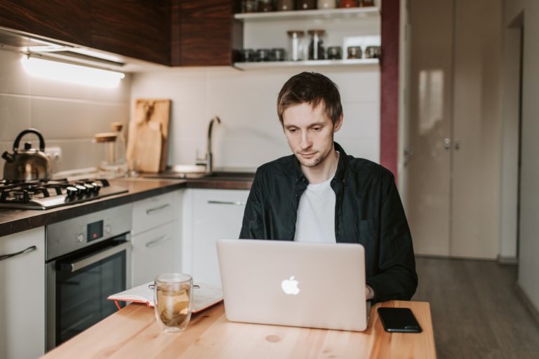 How to Stay Connected as a Work-From-Home Team