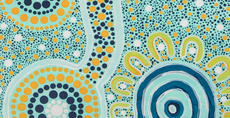 iyarn’s Connection with First Nation Voices