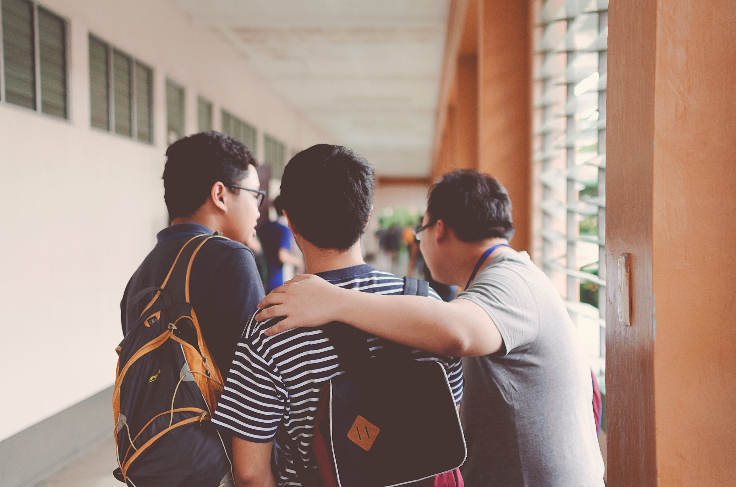 How to Support New High School Students