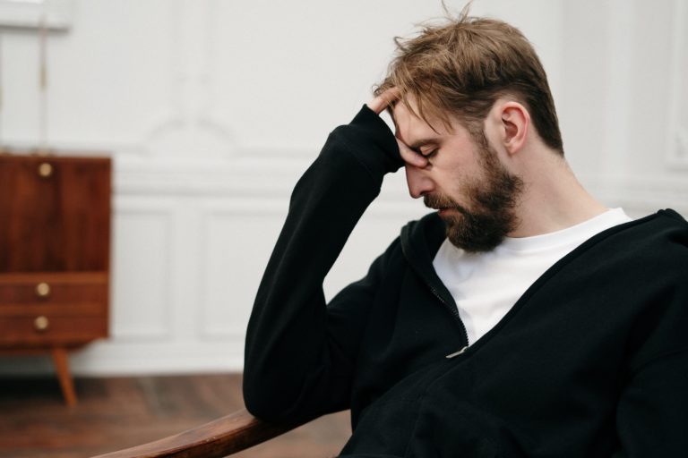 Is My Work Mentally Unfriendly?