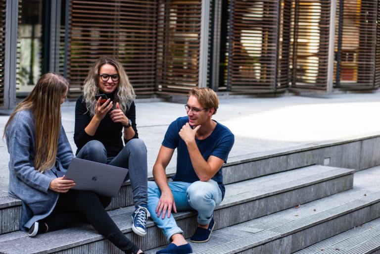 Mental Health in Focus in October