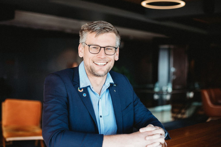 iyarn Check Ins for Students: A Case Study with Adam Mostogl and Illuminate Education