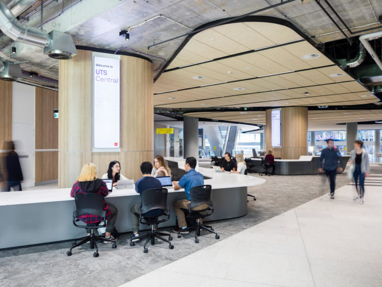 iyarn’s Research Partnership with University of Technology Sydney