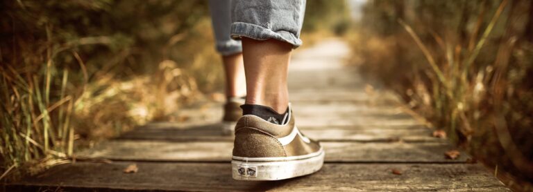 Ways to exercise that don’t feel like exercise