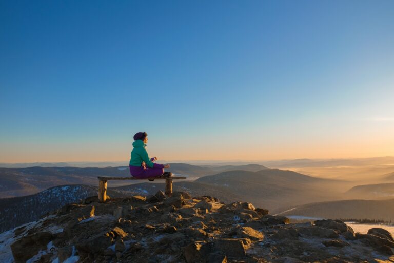 Taking Care of The Spiritual Body