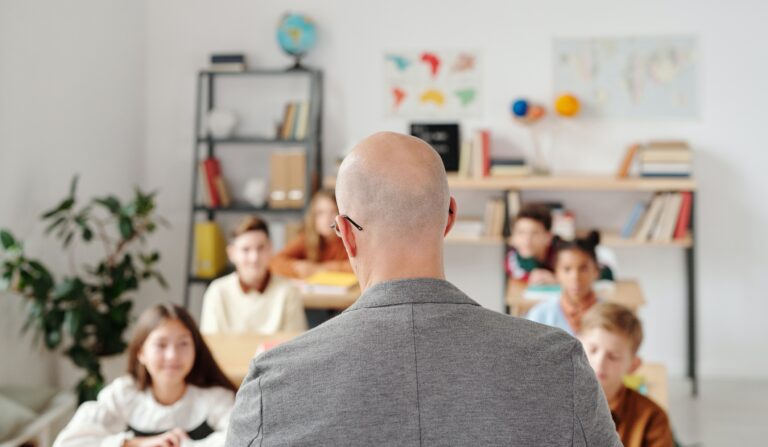 Getting Started for School Administrators
