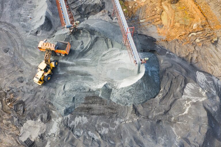 iyarn and Wellbeing in Mining Services