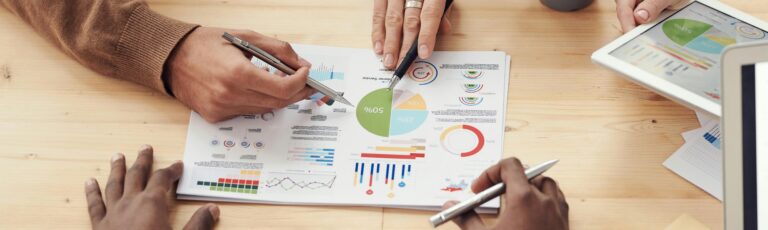 Vision vs. Strategy