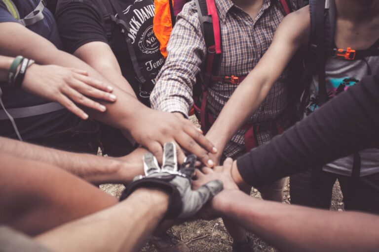 Dealing with a toxic friendship