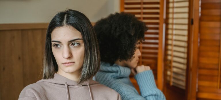 The Mate Breakup: 6 ways to make sure you’re okay when a friendship ends