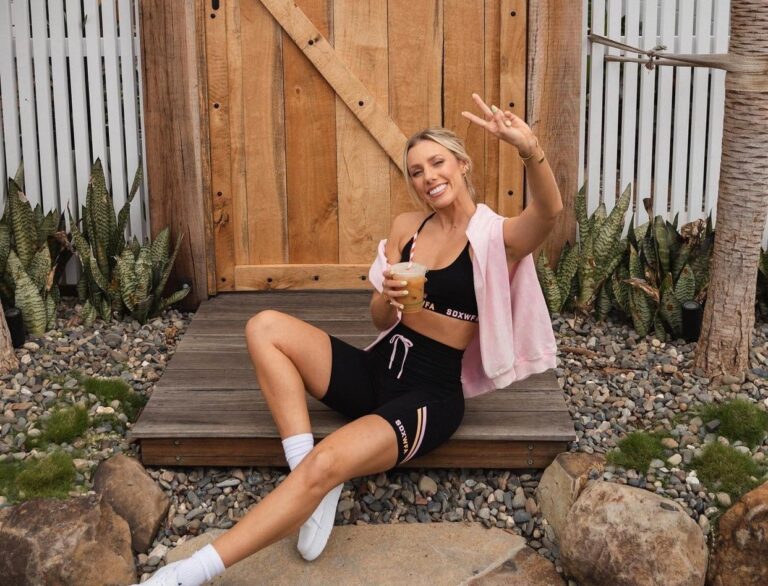 How To Stay Fit While Working Full-Time