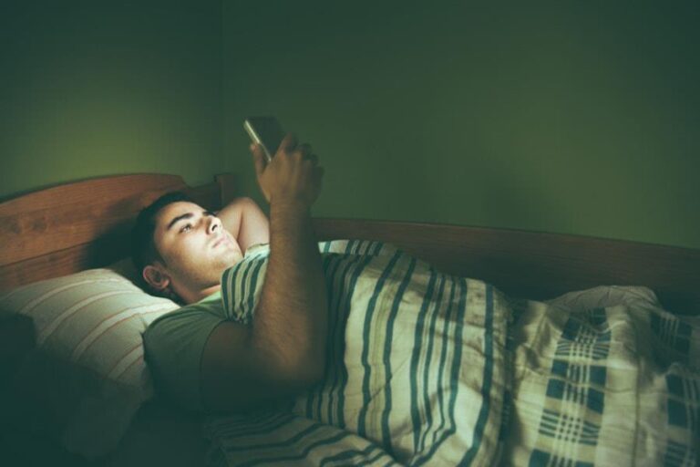 Treatments for sleeping issues