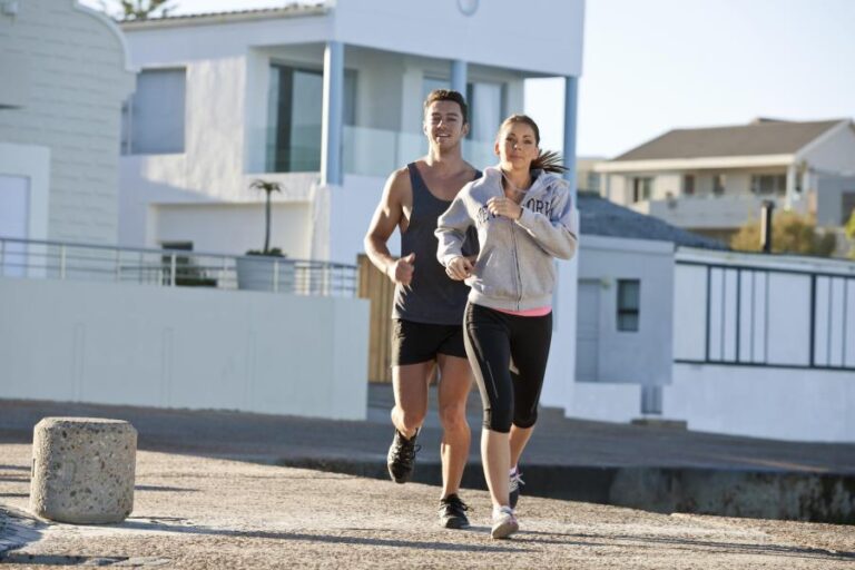 Are you over-exercising?