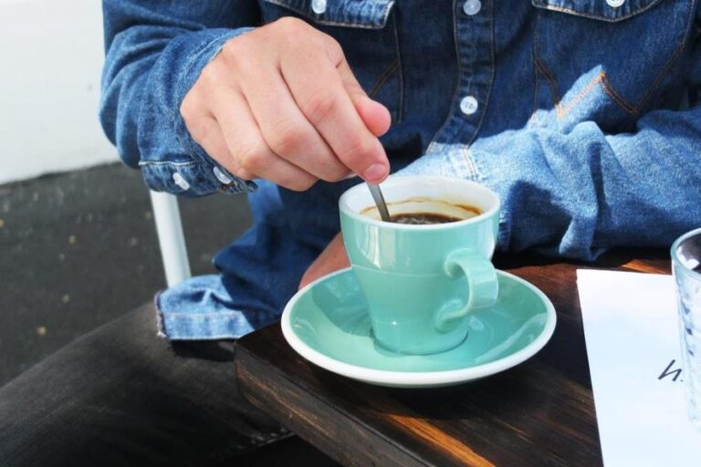 How to cut down on caffeine