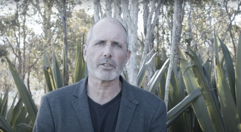 Richard Fox – The power of iyarn in high performance sport for coaches and athletes